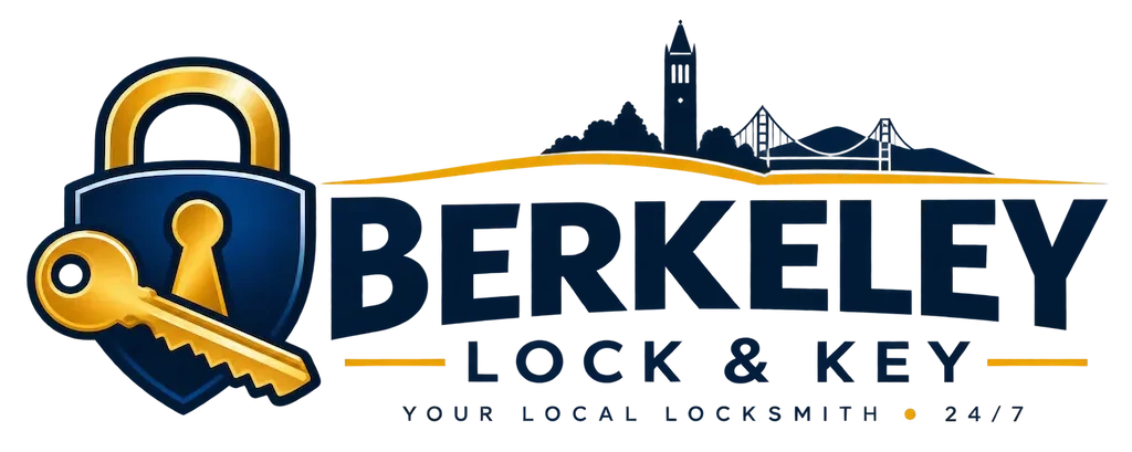 Berkeley Lock & Key